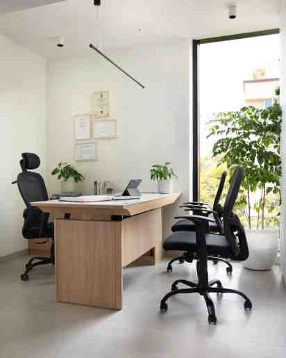 Consultation Room in Sculpta Aesthetics Clinic video thumbnail