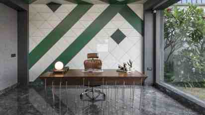 Office Private Cabin In Ace of Edges Office