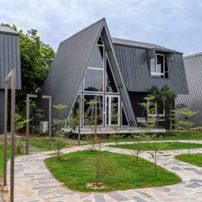 House Exterior of Butterfly Trails video thumbnail