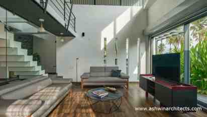 Living Room in The Twilight House video thumbnail