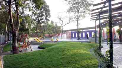 Shivaji Park