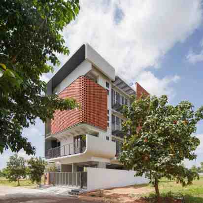 House Exterior of House Belaku video thumbnail