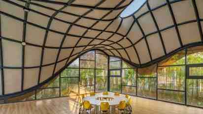 School Classroom of Cocoon Bloomingdale International School