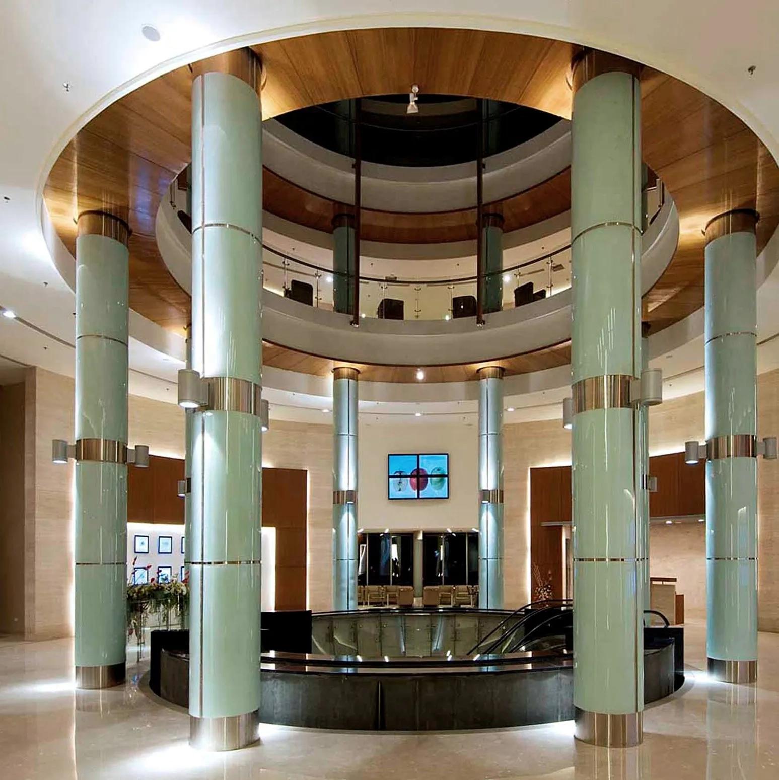 Iconic Project Category Ideas