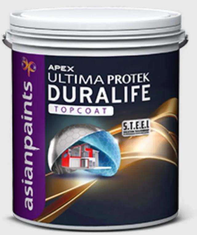 Asian Apex Ultima Protek Duralife Paint 1