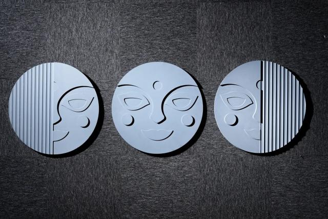 Hey Concrete Shringaar 1