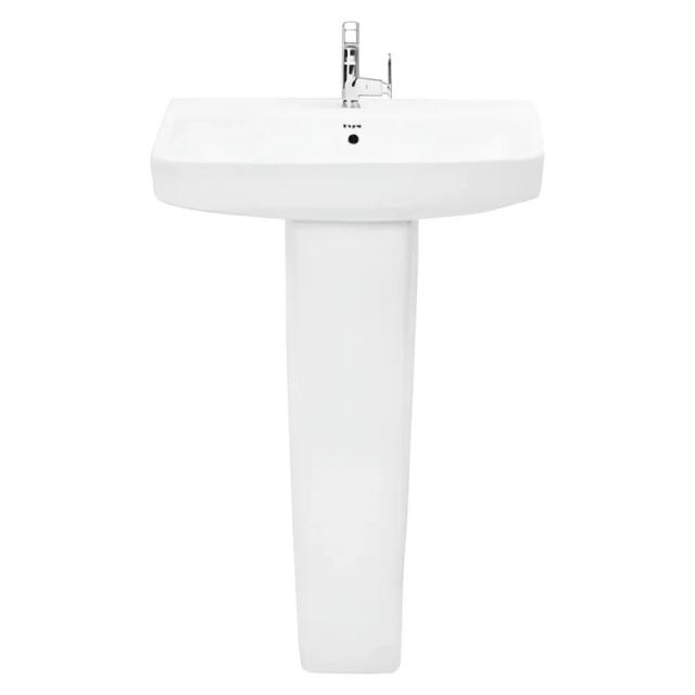 Texaro Grace Full Pedestal Wash Basin 1