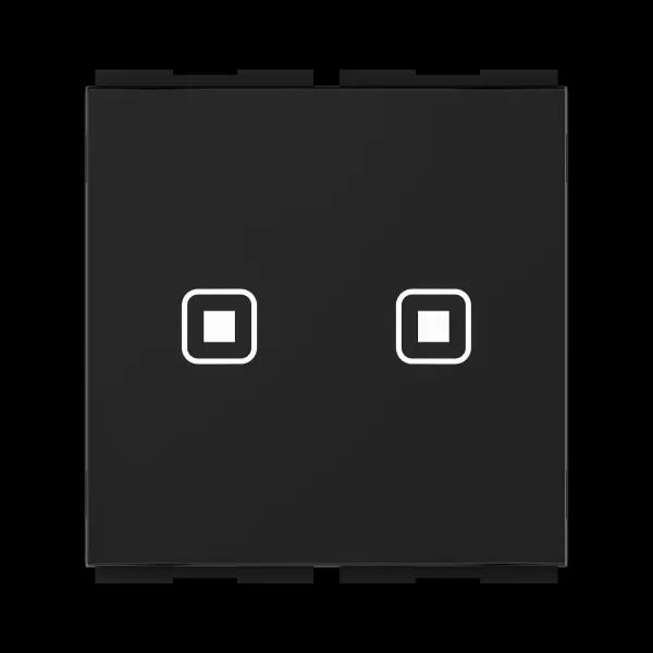 GM Modular Pro 2 Switch I-Fi AA 2 563 - Electric Grey