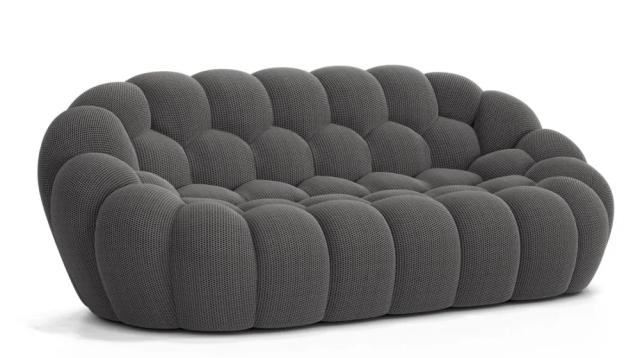 Bubble Large 3-Seat Sofa