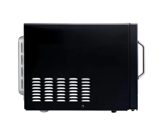 IFB 30 L Rotisserie Convection Microwave Oven With Dual Heaters And Combi Cook 4