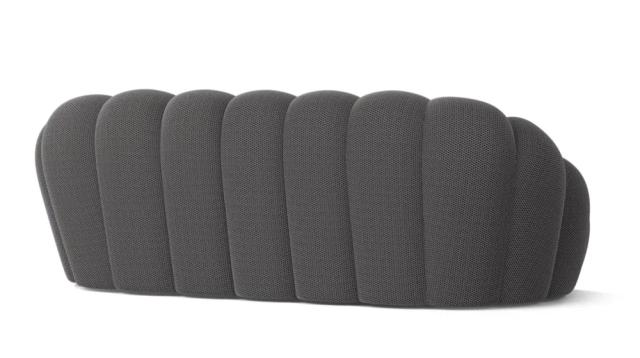 Bubble Large 3-Seat Sofa 1