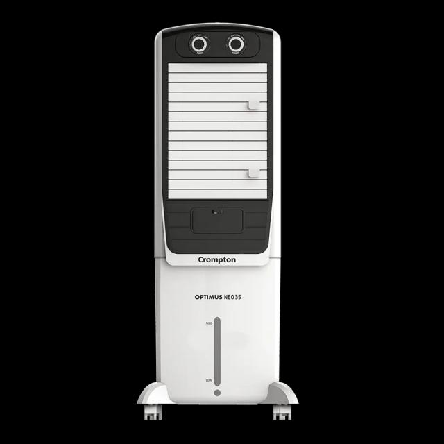 Crompton Optimus Neo Air Cooler - 52-L