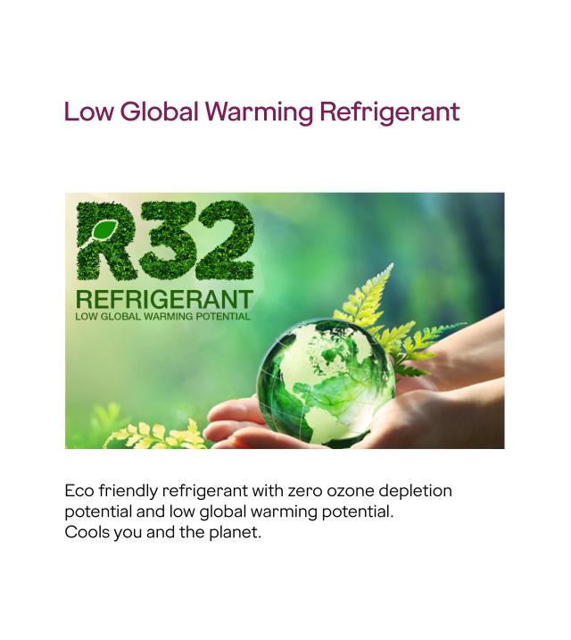 Godrej Split AC 1.5T SIC 18ATC3 PYB WVBL 8