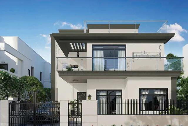 Asian Apex Ultima Protek Exterior Paint 3