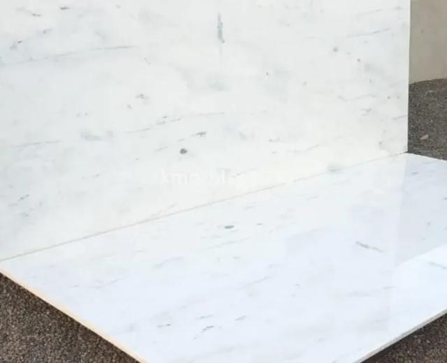 Ambaji Superior White Marble 3