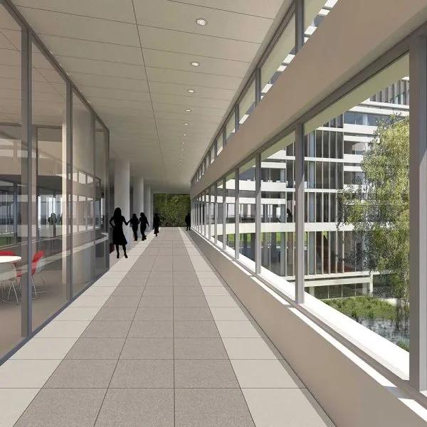 Pavit Grano Bronzite Tile 3