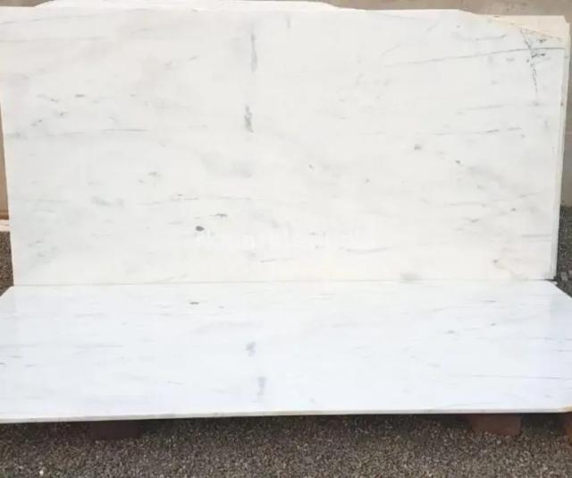 Ambaji Superior White Marble 2