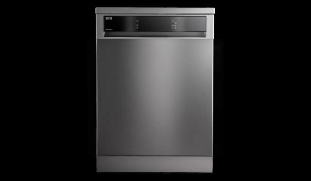 IFB 16 Place Setting Dishwasher With 360° Spray Arm And Ion Technology 1