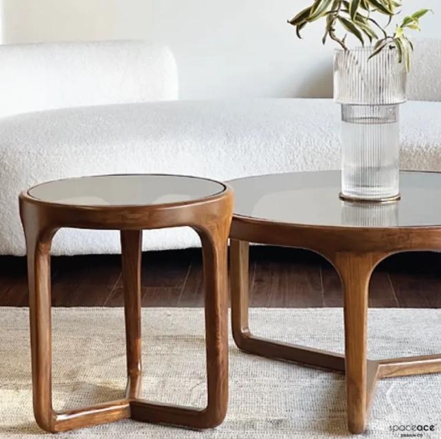 Spaceace Design Joules Center Table 2