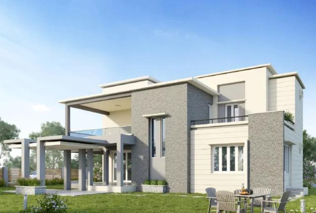 Asian Apex Ultima Protek Exterior Paint