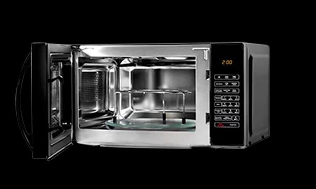 Godrej Convection 20 Litre Golden Rim Oven 4