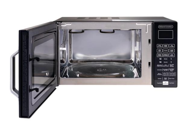 IFB 30 L Rotisserie Convection Microwave Oven With Dual Heaters And Combi Cook 3