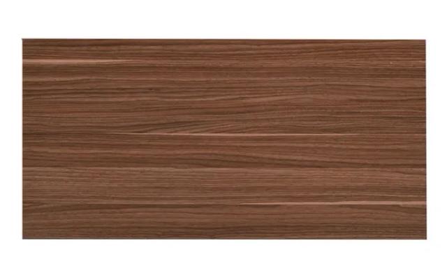 Nilkamal Corona Coffee Table (Walnut) 2