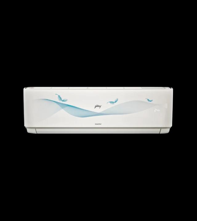 Godrej Split AC 1.5T SIC 18ATC3 PYB WVBL