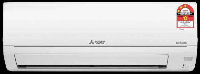 Mitsubishi Electric Split Air Conditioners - MS-GS10VF