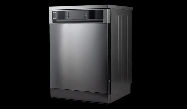 IFB 16 Place Setting Dishwasher With 360° Spray Arm And Ion Technology 3