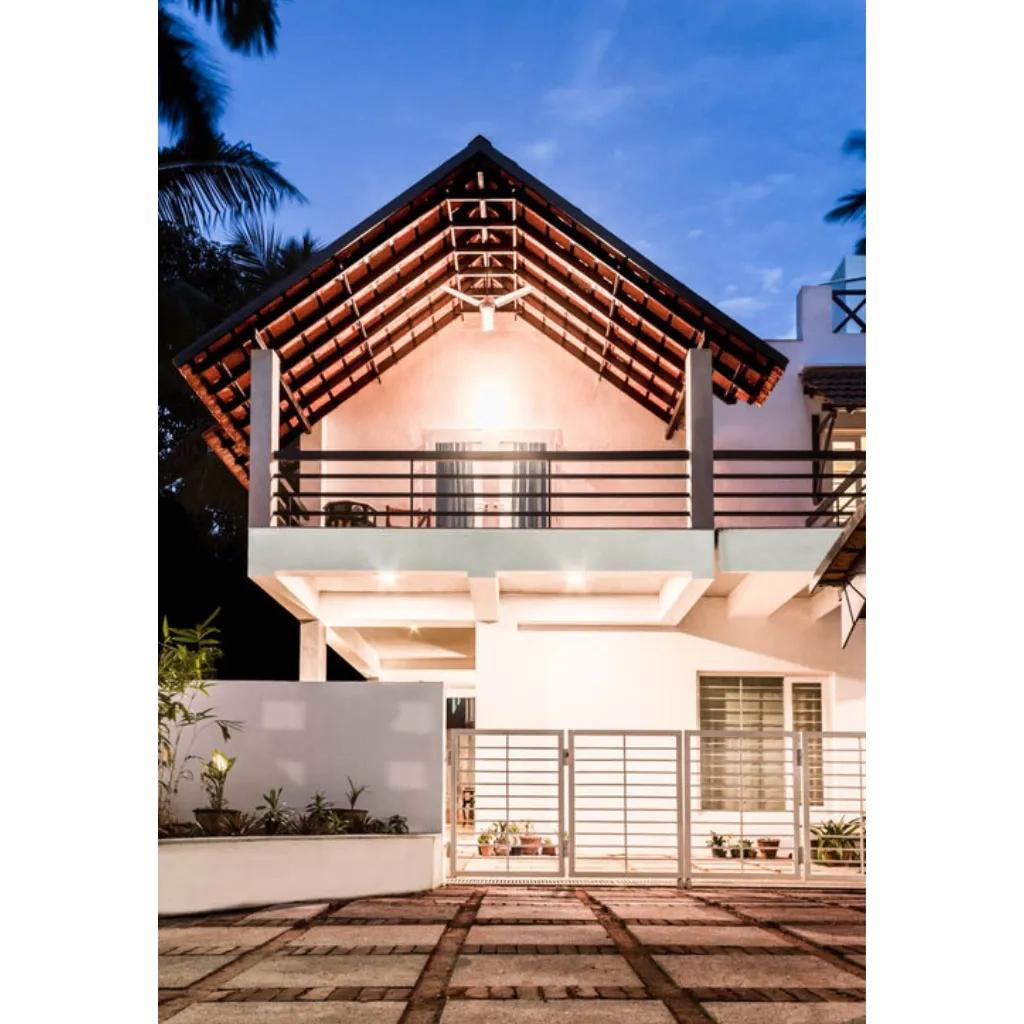 Shreya Krishnan Design Office