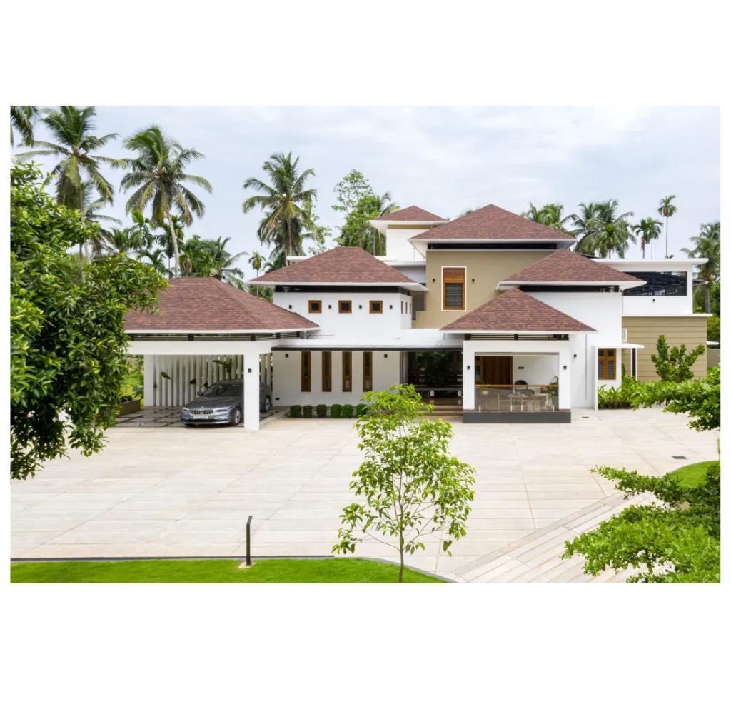 Amar architecture & designs pvt ltd