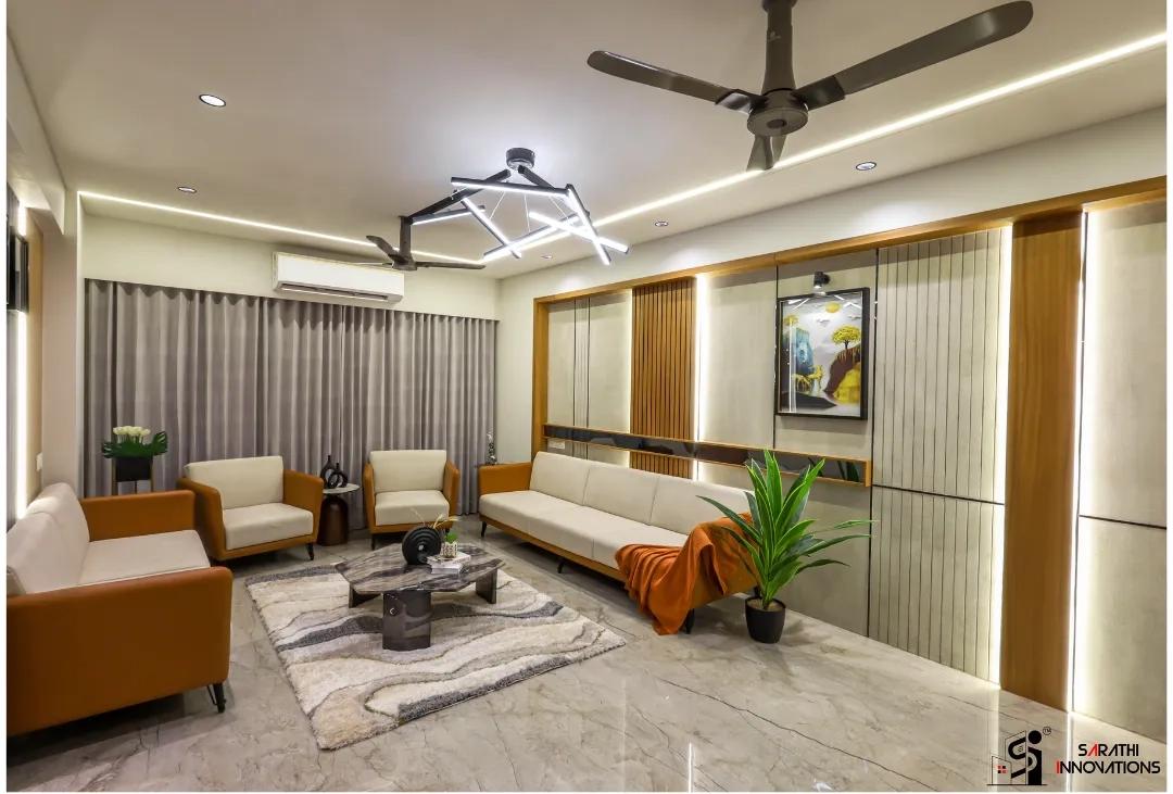 Sarathi Innovations