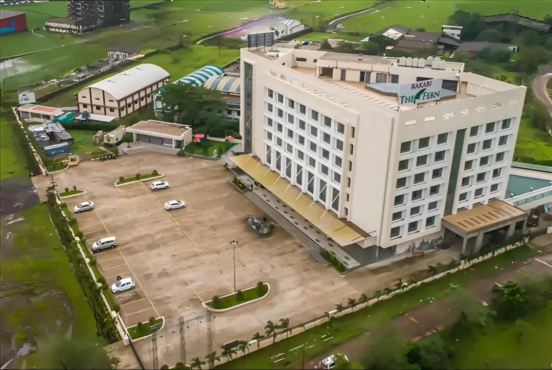 Urja Building Services Consultants Pvt.Ltd
