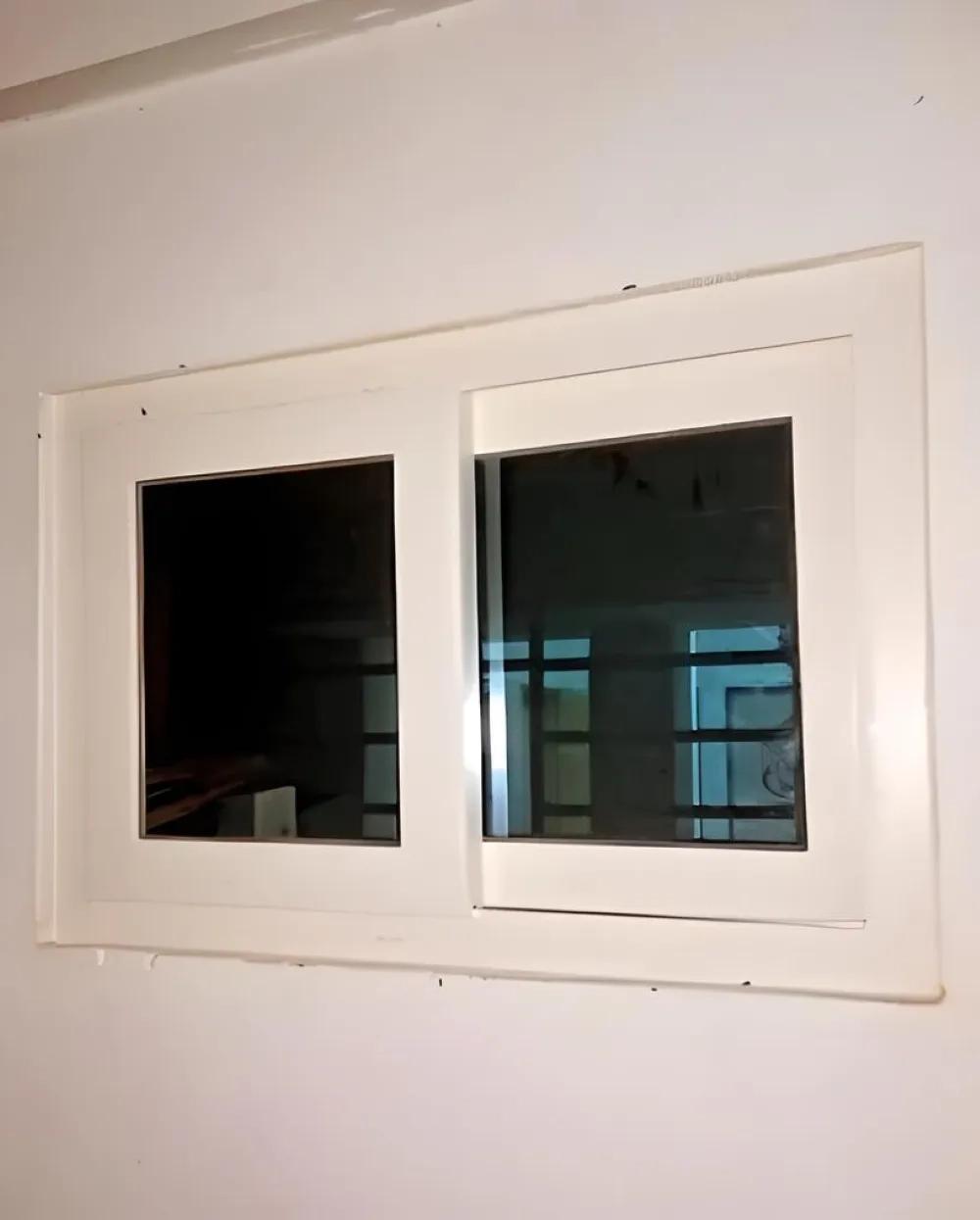 Powertech uPVC windows and doors manufacturing and installation in Dindigul