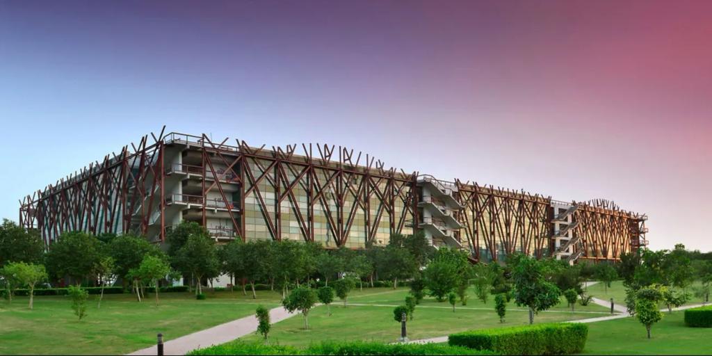 Stephane Paumier Architects