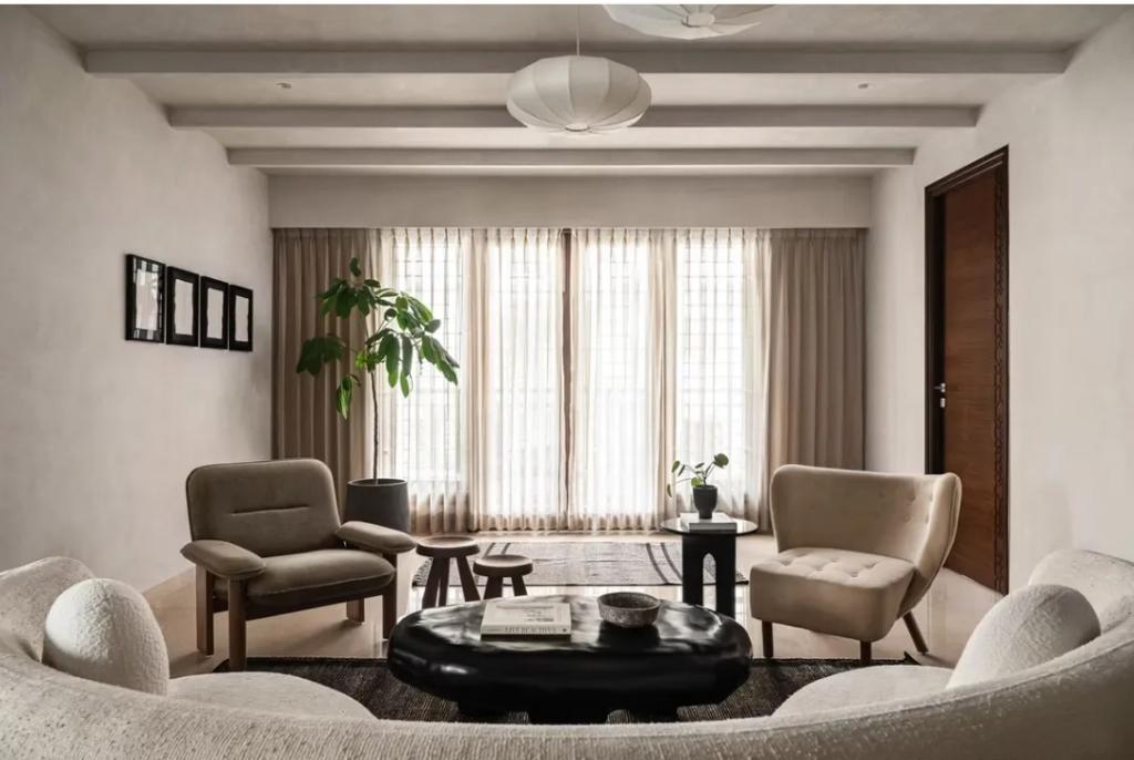 Sunita Yogesh Studio