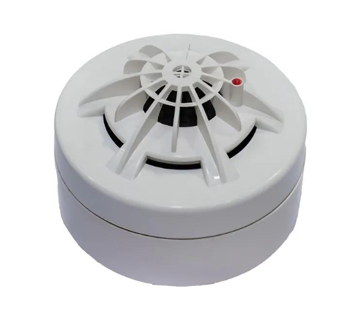 Vighnaharta TrueSafe Ignis Heat Detector TIHD932-4