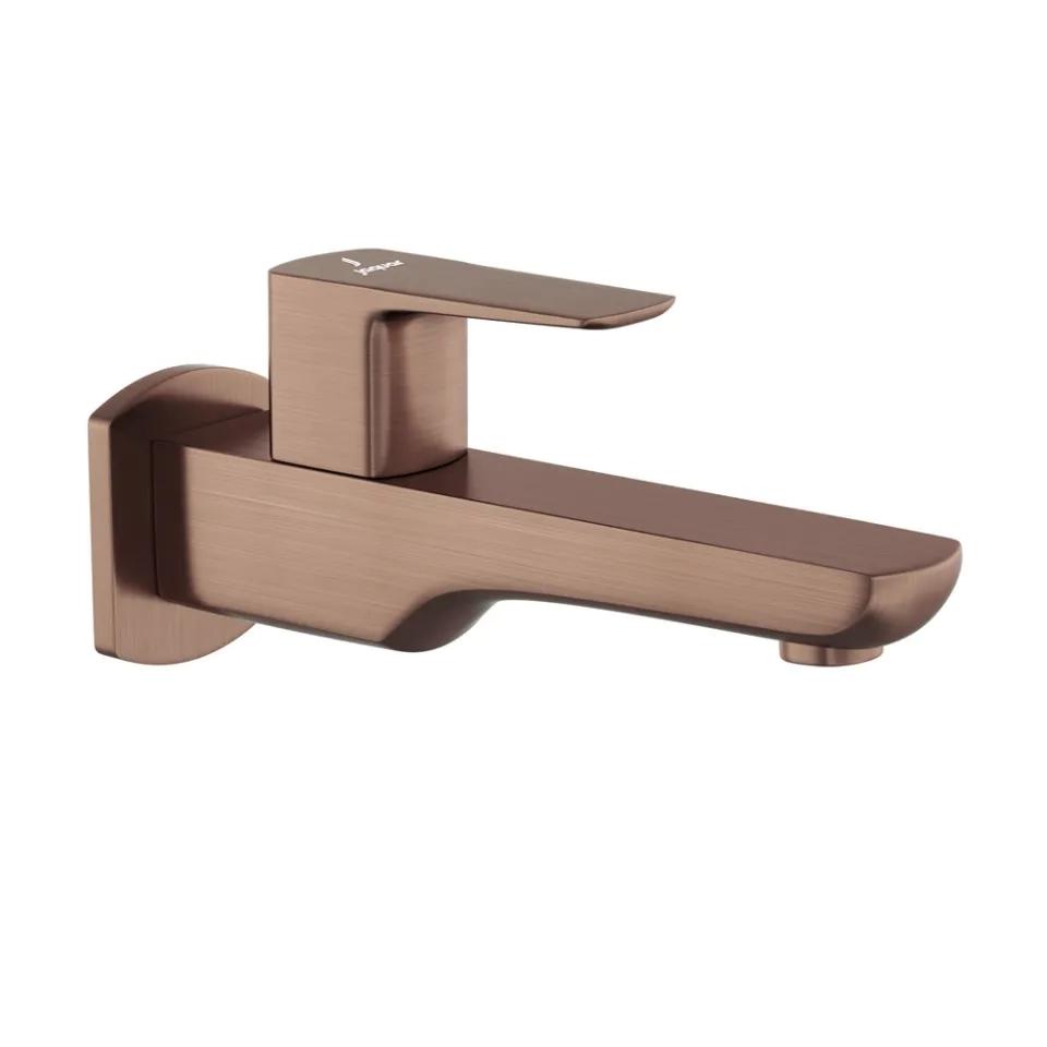 Jaquar Bib Cock - Antique Copper - KUP-ACR-35037PM