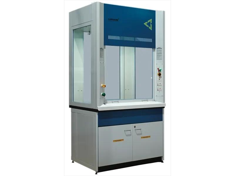 Labguard Optima – Educational Ducted Fume Hood 1