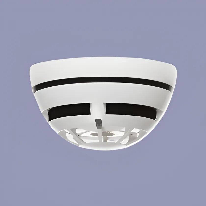 Ceasefire Intelligent-Class-P-Heat-Detector-With-Isolator(TI-002215)