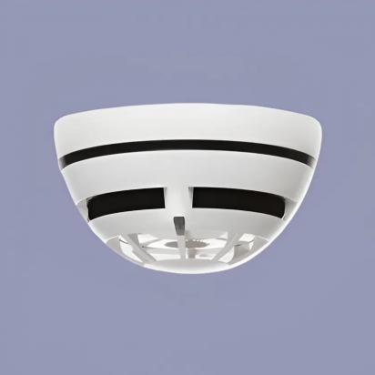 Ceasefire Intelligent-Class-P-Heat-Detector-With-Isolator(TI-002215)