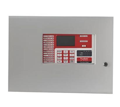 Vighnaharta Addressable Fire Alarm Panel V.252.1