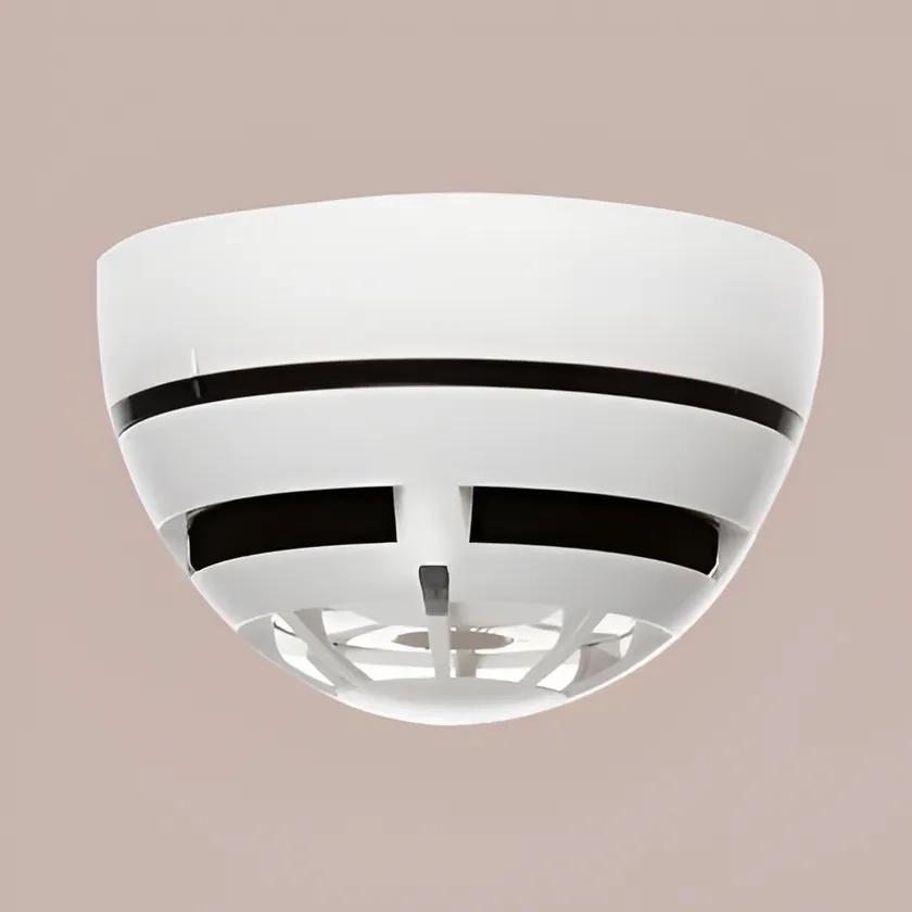 Ceasefire Wireless-Class-P-Heat-Detector-(TI-002279)
