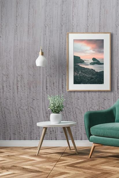 Natural Veneers Prism Eucalyptus Figured 7083