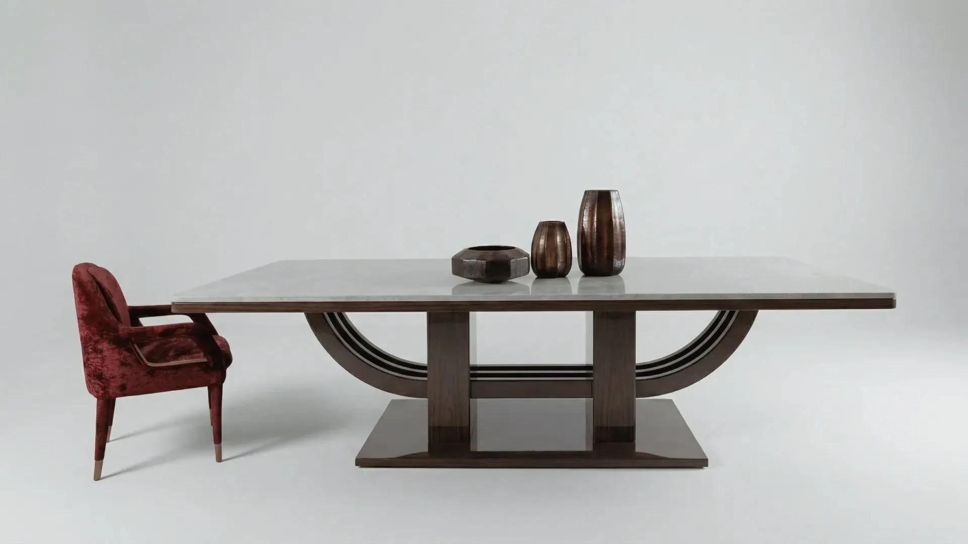 Diviana Romeo - Dining Table 1
