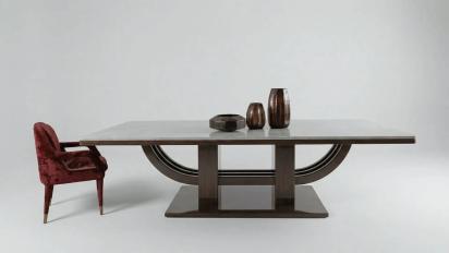 Diviana Romeo - Dining Table 1