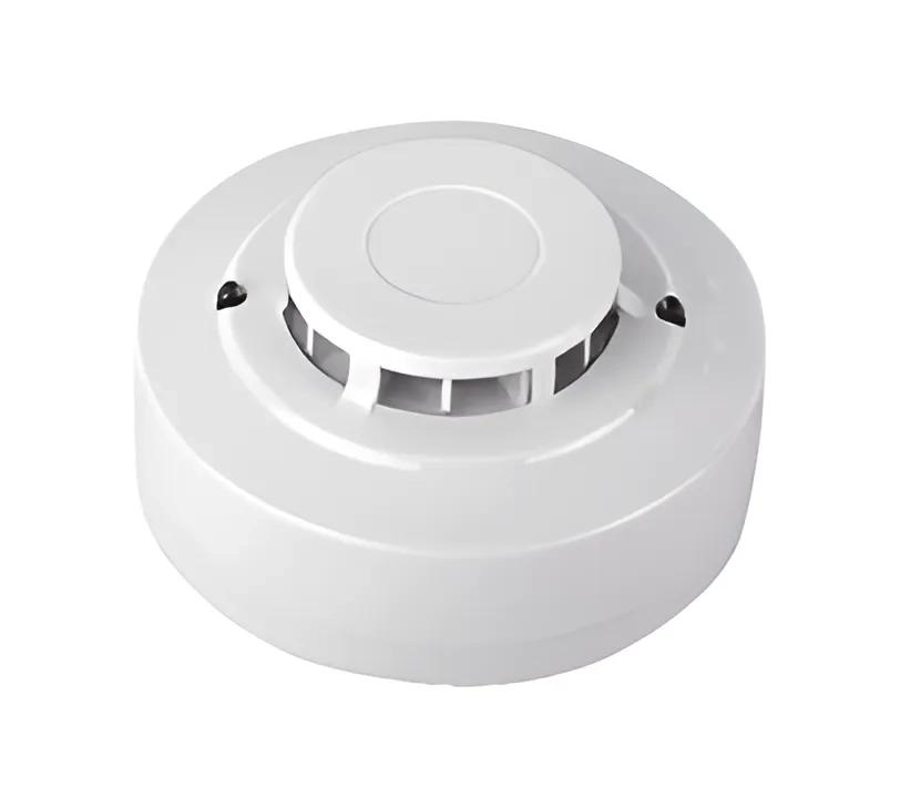 Macromancie Heat Detector