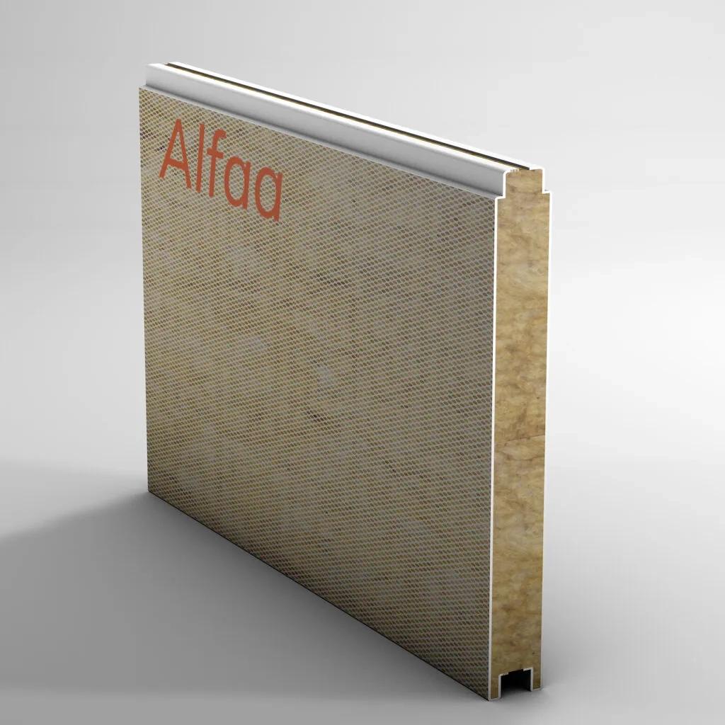 Alfaa Acoustic Panel