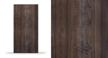 Natural Veneers Metallico Limed-Sassafras-Panello-26262 1